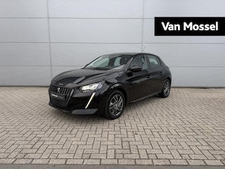 Peugeot 208 1.2 PureTech Active Pack | Parkeersensoren | Cruise Control | Apple Carplay/Android Auto