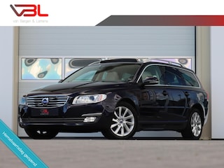 Volvo V70 2.0 T4 190PK Polar+ | Schuif/kanteldak