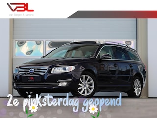 Volvo V70 2.0 T4 190PK Polar+ | Schuif/kanteldak