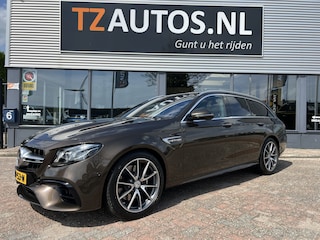 Mercedes-Benz Estate AMG 63 4MATIC Premium Plus