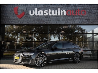Audi A6 Avant 50 TDI quattro Design Pro Line Plus , Luchtvering, Trekhaak, Panoramadak,