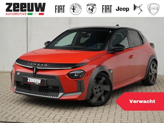 Lancia Ypsilon HF 54kWh | Navi | Full option | LM18" |