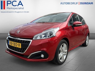 Peugeot 208 1.2 Signature | Nieuwe distributieriem | Eerste eigenaar |