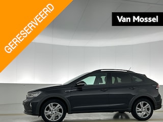Volkswagen Taigo 1.0 TSI R-Line | NAVIGATIE | CAMERA | STOELVERWARMING | KLIMAATREGELING