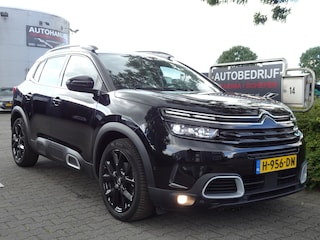 Citroën C5 Aircross 1.2 131PK Business Plus