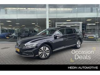 Volkswagen Passat Variant 1.4 TSI PHEV GTE Business
