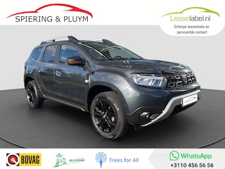 Dacia Duster 1.3 TCe Extreme | Trekhaak | Carplay | Camera |
