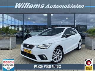 Seat Ibiza 1.0 EcoTSI FR Business Intense Navigatie, App Connect , Stoelverwarming