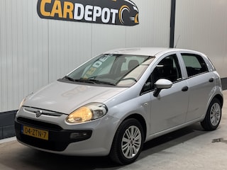 Fiat Punto Evo 1.2 Active