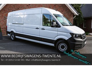 Volkswagen Crafter 2.0 TDI 140PK Automaat L4H3 PDC V+A | 3 zits. | Bluetooth | Cruise Controle |