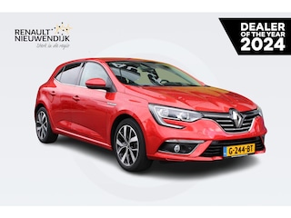 Renault Mégane 1.3 TCe Bose | TREKHAAK | BLIND SPOT | CAMERA | PARKEERSENSOREN | CLIMATE CONTROL | CRUISE CONTROL | APPLE CARPLAY