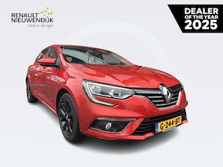 Renault Mégane 1.3 TCe Bose | TREKHAAK | BLIND SPOT | CAMERA | PARKEERSENSOREN | CLIMATE CONTROL | CRUISE CONTROL | APPLE CARPLAY