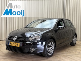 Volkswagen Golf 1.4 Easyline *Cruise Control* Climate Control / PDC V&A / Elektrisch Pakket / 16'' LMV