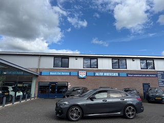 BMW 218i | Executive M-Sport | Pano | Half Leer | Navi