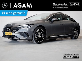 Mercedes-Benz EQE Limousine 300 Business Edition 90 kWh Panorama dak