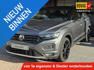 Volkswagen T-Roc 1.5 TSI Sport,Cruise,Cam,Trekh,Carpl