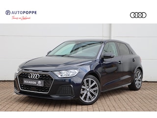 Audi A1 Sportback 30 TFSI epic