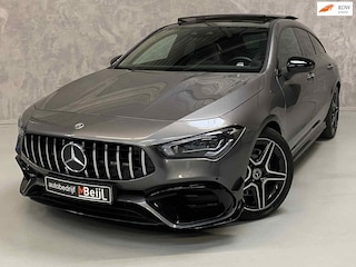 Mercedes-Benz CLA Shooting Brake 200 Business Solution AMG /Pano /Sfeer /Led