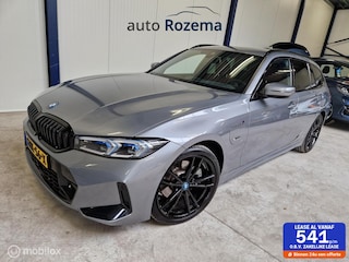 BMW 3-serie Touring 320e Hybrid IM 35395 km !!!!