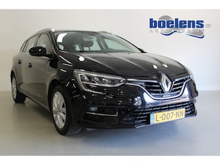 Renault Mégane Estate 1.3 TCe Business Zen | TREKHAAK | DAB-RADIO | CLIMA | PDC-V/A | CRUISE | NAVIGATIE | MEDIA/-TEL |