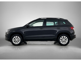 Skoda Karoq 1.0 TSI Ambition Business