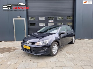 Volkswagen Golf 1.2 TSI Highline |ACC | Park sens | Stoelverw. | Navi | Lane ass.