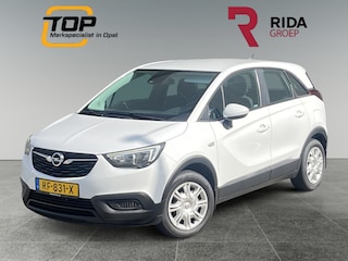 Opel Crossland X 1.2 T. Online Edition