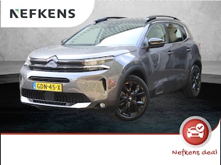 Citroën C5 Aircross 1.2 Hybrid 136 ë-Series | Camera | Adaptieve Cruise Control | Verwarmde voorstoelen | Elektrisch verstelbare bestuurdersstoel |