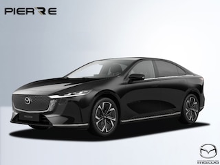 Mazda 6e Takumi Plus Long Range 80 kWh