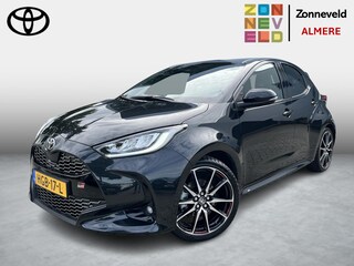 Toyota Yaris 1.5 Hybrid GR Sport