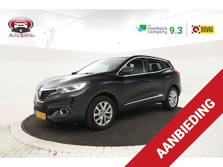 Renault Kadjar 1.5 dCi Intens Automaat, Navigatie, Climate,