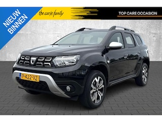 Dacia Duster 1.3 TCe Prestige