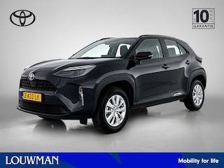 Toyota Yaris Cross 1.5 Hybrid 115 Business | Apple Carplay/Android Auto | Climate Controle | Camera |