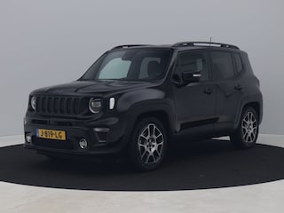 Jeep Renegade 1.3T DDCT S | CAMERA | ADAPTIVE