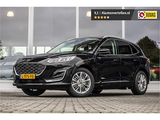 Ford Kuga 2.5 PHEV Vignale | Camera | Leder | Head-up