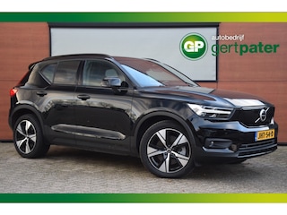 Volvo XC40 Recharge P8 R-Design 408PK AWD