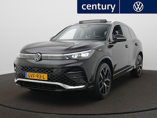 Volkswagen Tiguan 1.5 204pk eHybrid R-Line Edition | Panoramadak | Trekhaak | Matrix LED | Camera