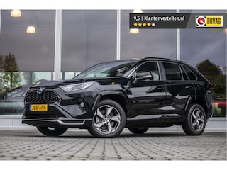 Toyota RAV4 2.5 Plug-in Hybrid AWD Dynamic | Camera | ACC | LED