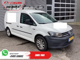 Volkswagen Caddy 2.0 TDI EXPORT Euro 6/ Imperiaal/ Navi/ Cruise/ Airco/ PDC/ LMV