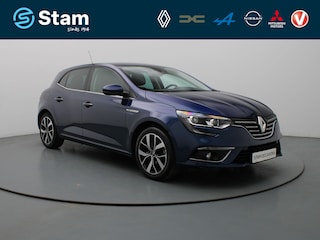 Renault Mégane 140pk TCe BOSE Camera | Cruise | Navi | Parkeersens. v+a | Trekhaak