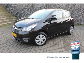 Opel Karl 1.0 ecoFLEX 120 Jaar Edition