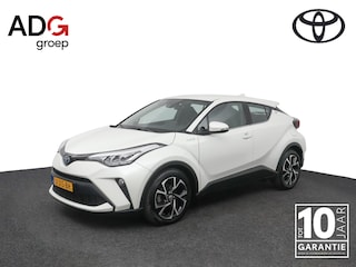 Toyota C-HR 2.0 Hybrid Dynamic | Navigatie | Cruise control | Keyless |