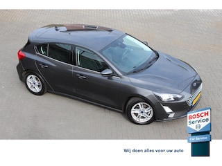 Ford Focus 1.0 EcoBoost 125PK Trend Edition Business , Dab Carplay, adapt Cruise control, 1e eigenaar