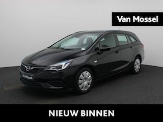 Opel Astra Sports Tourer 1.2 Blitz Edition | Apple Carplay / Android Auto | Cruise Control | Bluetooth Telefonie |