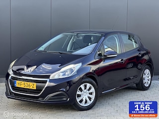 Peugeot 208 1.2 82PK Active | AUTOMAAT | CRUISE | AIRCO |