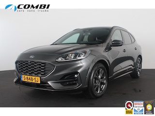 Ford Kuga 1.5 EcoBoost ST-Line 150pk Trekhaak/Adapt.cruise/Winter pakket/Camera...