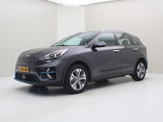 Kia Niro DynamicLine 64kWh 204pk 100% SoH [ 3-FASE+ACC+LANE+KEYLESS+CARPLAY+STOELVERWARMING+CAMERA ]