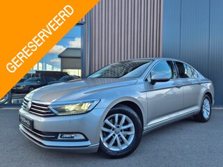 Volkswagen Passat 1.4 TSI ACT Comfortline | Clima | Cruise | Keyless | Trekhaak | PDC