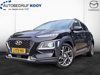 Hyundai Kona 1.6 GDI HEV Premium