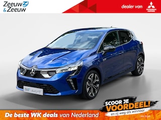 Mitsubishi Colt 1.6 HEV Instyle | 2.500 EURO KORTING | SNEL LEVERBAAR | 8 JAAR GARANTIE |